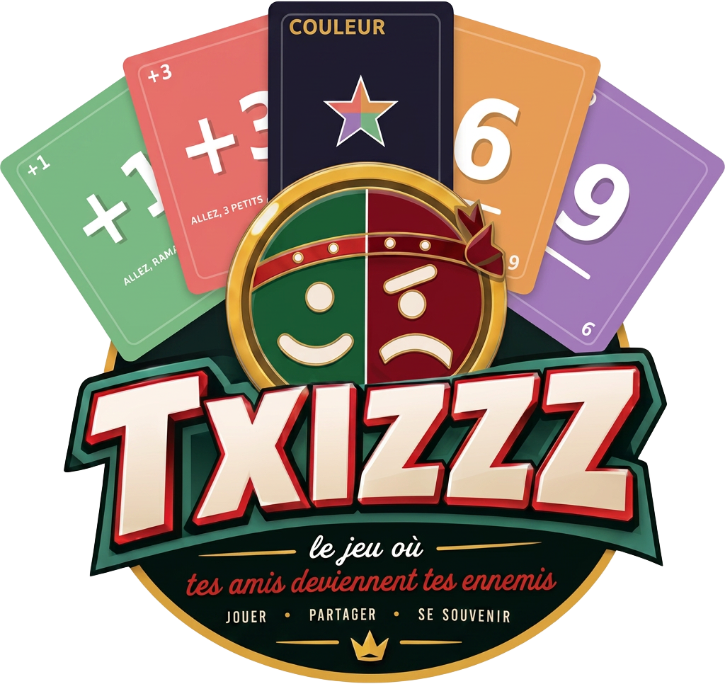 TXIZZZ